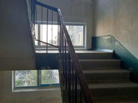 квартира по адресу Запорожская ул., 2