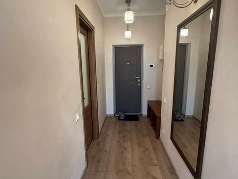 квартира по адресу Французский бульв., 85/5