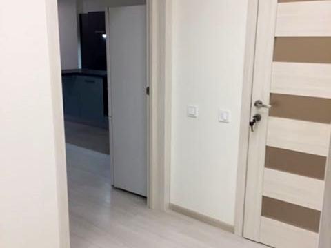 квартира за адресою Федора Ернста вул., 16