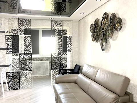 квартира по адресу Чеботарёва ул. (Чеботарёва), 30