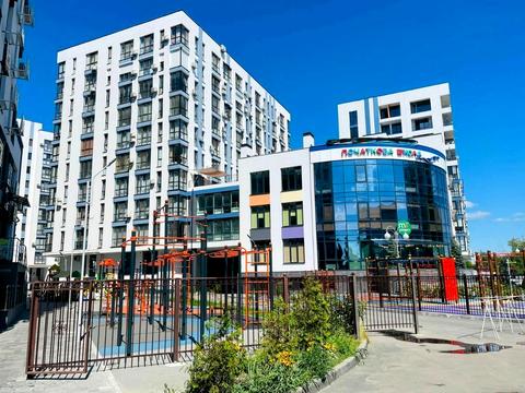 квартира по адресу Центральная ул., 15