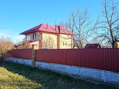 будинок за адресою Яготин, Сергія Омельчука вул. (Ціолковського)