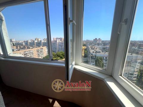 квартира за адресою Семёна Палия улица, 105