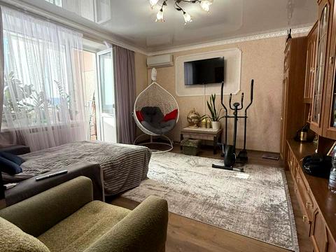 квартира по адресу Морозенка, 79