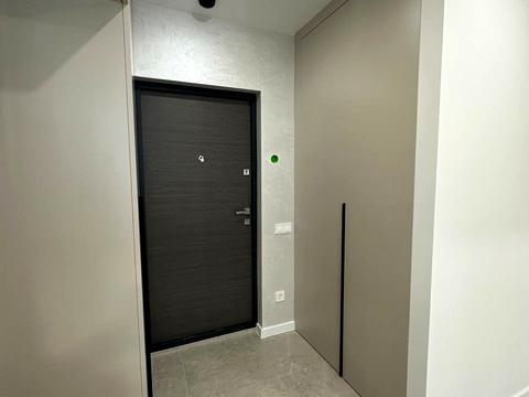 квартира по адресу Химиков ул., 17в