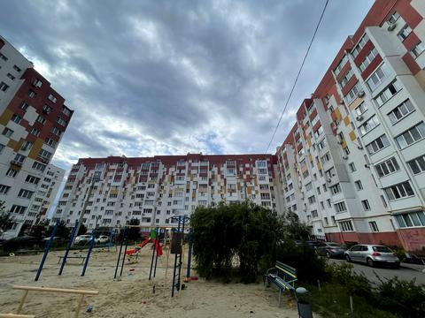 квартира по адресу Победы просп., 89