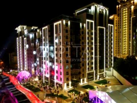 квартира за адресою Саперне Поле вул., 5-А