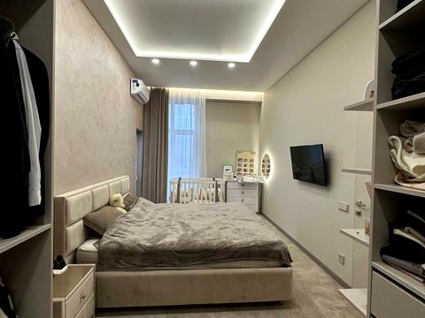 квартира за адресою Старокозацька вул. (Комсомольська), 50-Б