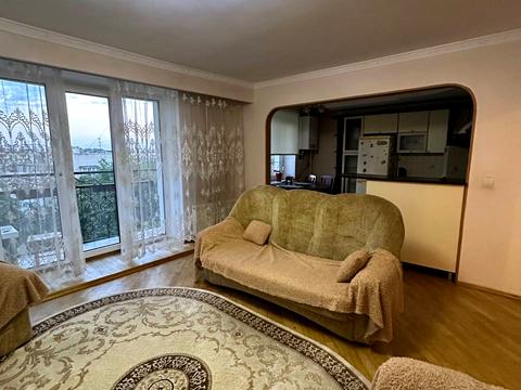 квартира за адресою Галицька вул., 126