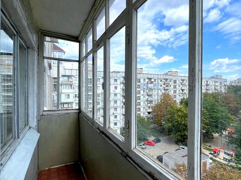 квартира по адресу Тополь-2 жилой массив ул., 7