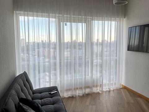 квартира по адресу Берестейский просп. (Победы), 26-А
