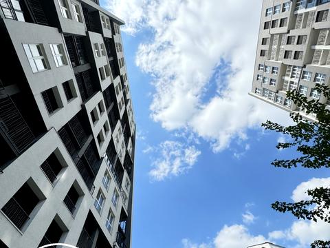 квартира за адресою Володимира Великого вул., 10