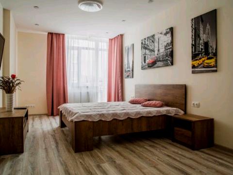 квартира за адресою Залізнична вул., 20