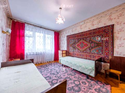 квартира по адресу Владислава Зубенко ул. (Тимуровцев), 36