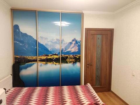 квартира по адресу Валентиновская ул. (Блюхера), 27