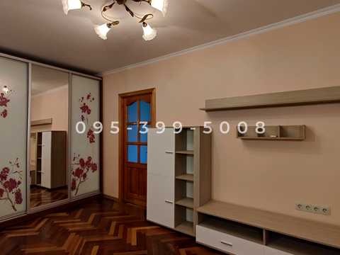 квартира за адресою Гарматна вул., 39-Б