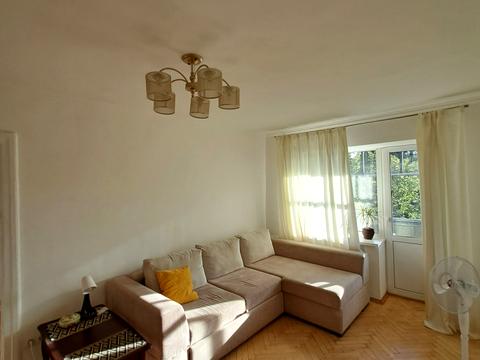 квартира по адресу Николая Михновского бульв. (Дружбы народов), 6-Б