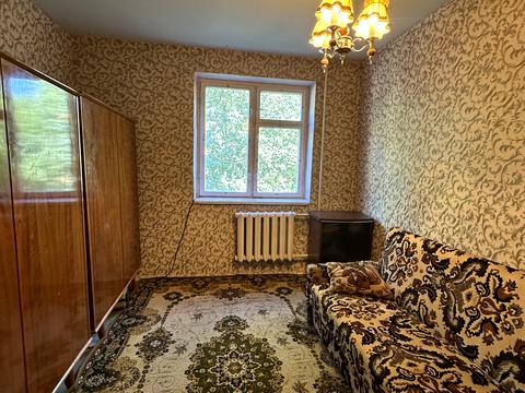квартира за адресою Космонавтів просп., 43