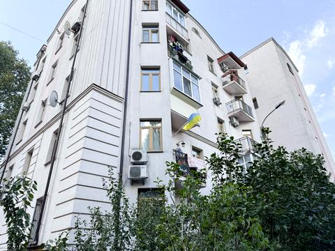 квартира по адресу Рэя Брэдбери ул., 6