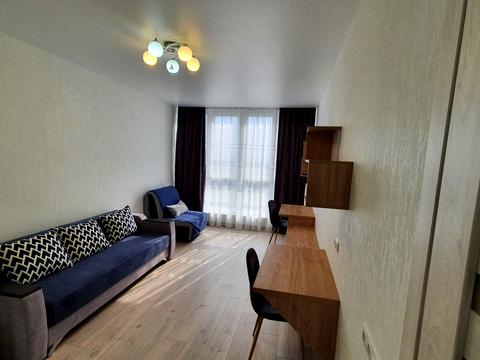 квартира по адресу Осипа Сорохтея ул., 41а