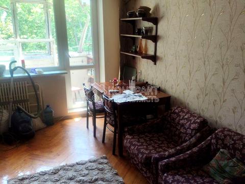 квартира за адресою Бучми вул. (Командарма Уборевича), 31