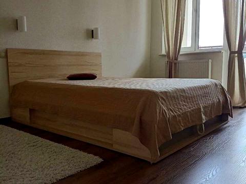 квартира за адресою Іллі Мечникова вул., 16д