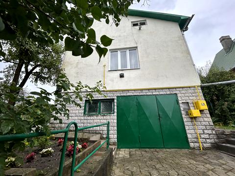 будинок за адресою Зелена, 25