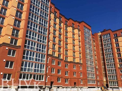 квартира по адресу Владимира Лучаковского ул., 7-А