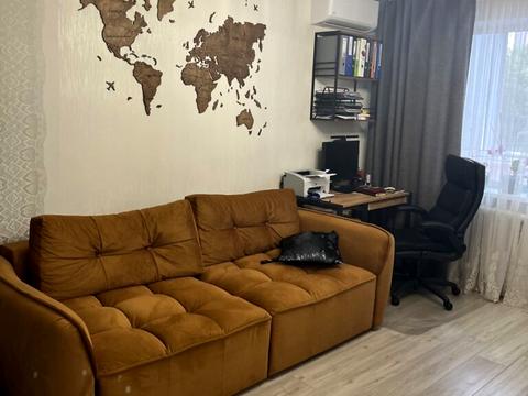 квартира за адресою Шевченка вул., 105