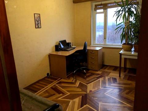 квартира за адресою Барабашова академика, 38