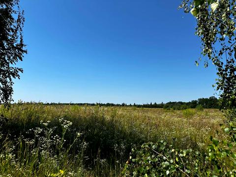 участок по адресу 