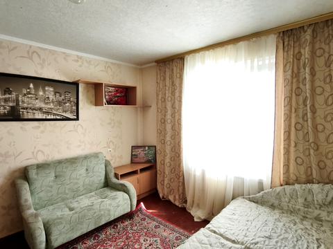 квартира по адресу Героев Сталинграда просп., 21Б