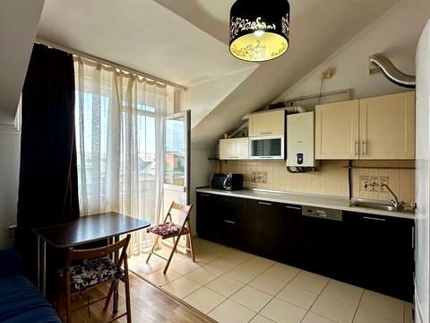 квартира за адресою Августина Волошина вул., 5