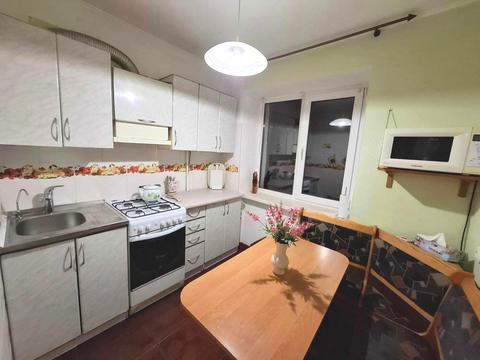 квартира по адресу Академика Филатова ул., 20