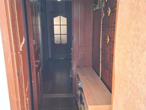 квартира по адресу Академика Филатова ул., 20
