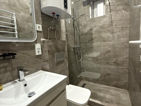 квартира по адресу Олега Ольжича ул., 3
