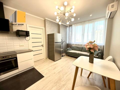 квартира за адресою Оболонський просп., 1