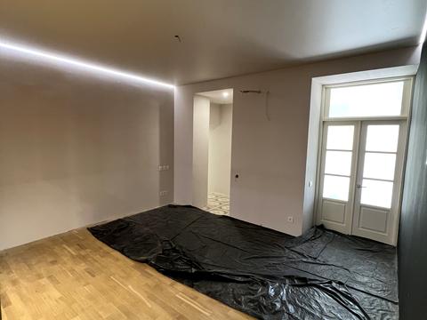 квартира за адресою Бузький бульв., 11