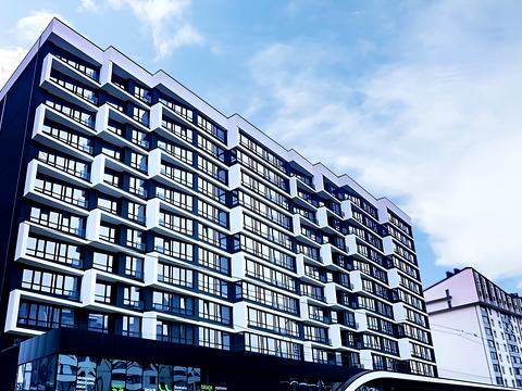 квартира по адресу Бельведерская ул., 32-Б