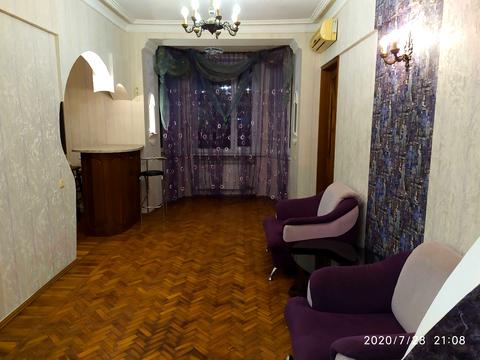 квартира по адресу Фесенковская ул., 12/14