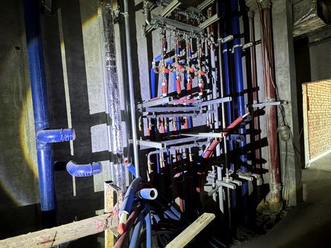 коммерческая по адресу Предславинская ул., 20