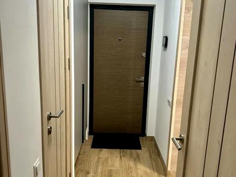 квартира за адресою Святошинський пров., 2
