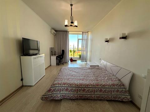 квартира за адресою Французький бульв., 60б