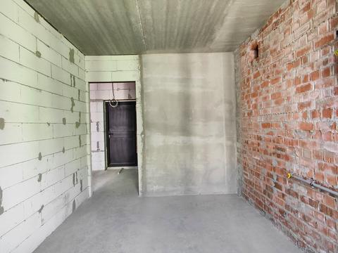 квартира за адресою Запорізьке шосе, 32-М