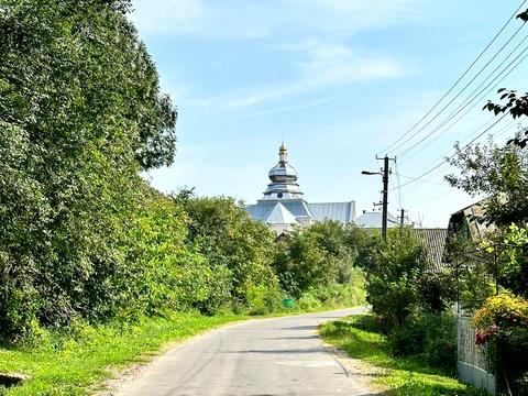 ділянка за адресою 