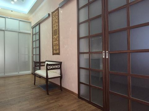 квартира по адресу Крещатик ул. (Kreschatic), 15