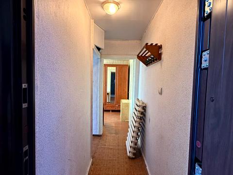 квартира по адресу Центральная ул., 15