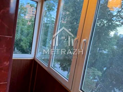 квартира за адресою Отакара Яроша вул., 27