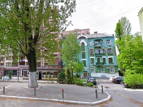 квартира по адресу Гоголевская ул., 21