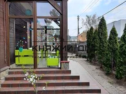 дом по адресу Любимівська ул.